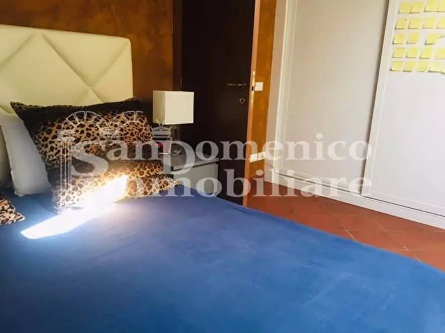 Immagine 27 di Villetta a schiera in vendita  a Calcinaia