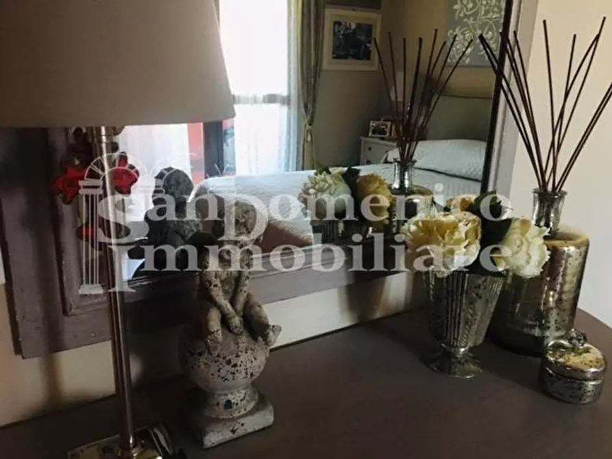 Immagine 14 di Villetta a schiera in vendita  a Calcinaia