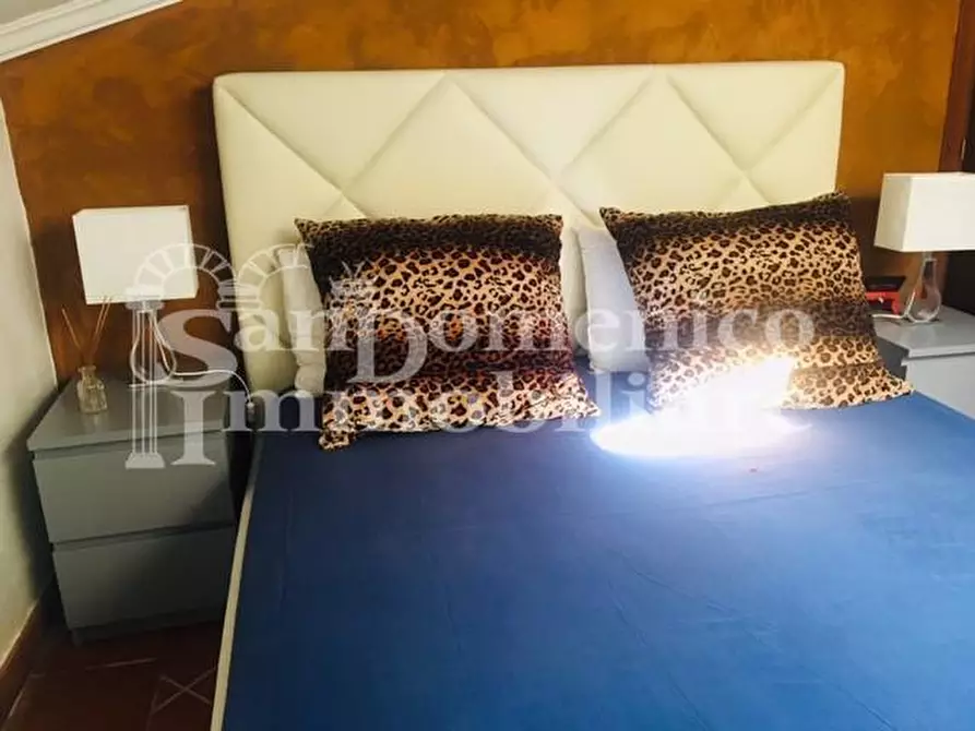 Immagine 28 di Villetta a schiera in vendita  a Calcinaia