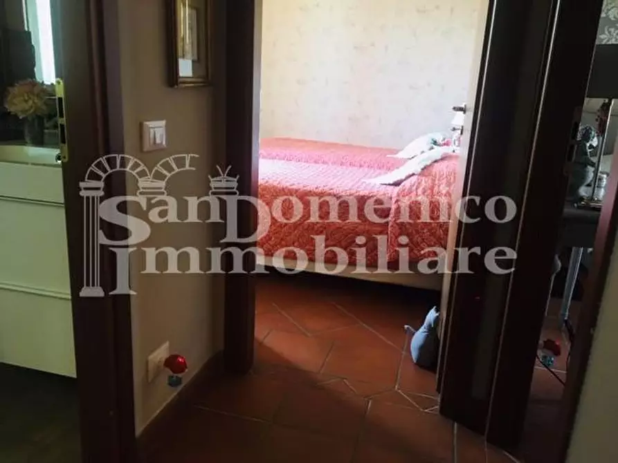 Immagine 18 di Villetta a schiera in vendita  a Calcinaia