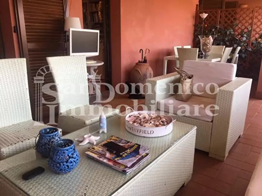 Immagine 31 di Villetta a schiera in vendita  a Calcinaia