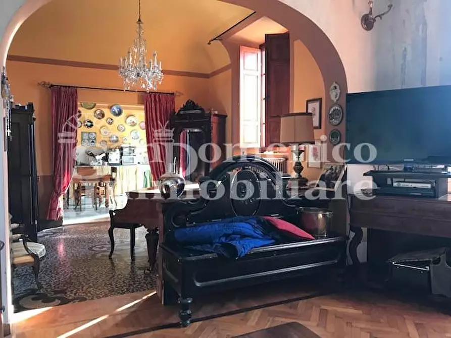 Immagine 13 di Villa in vendita  a Cascina