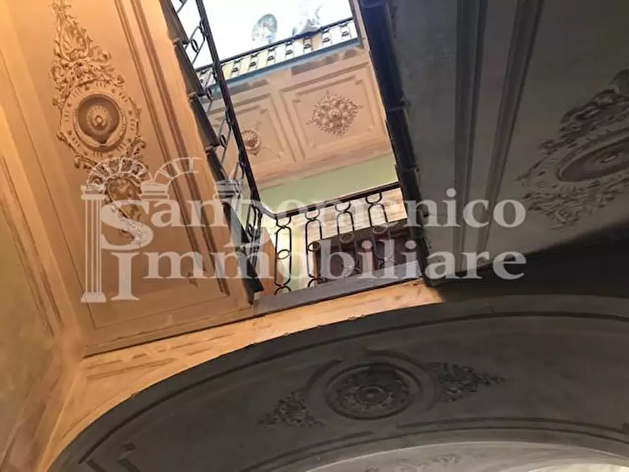 Immagine 6 di Villa in vendita  a Cascina