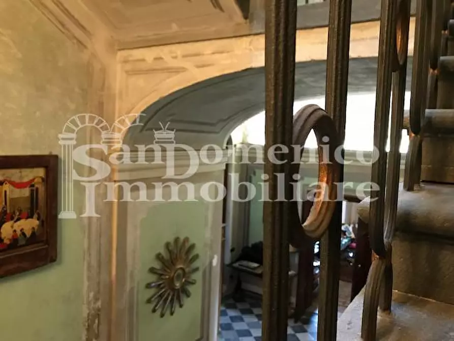 Immagine 22 di Villa in vendita  a Cascina