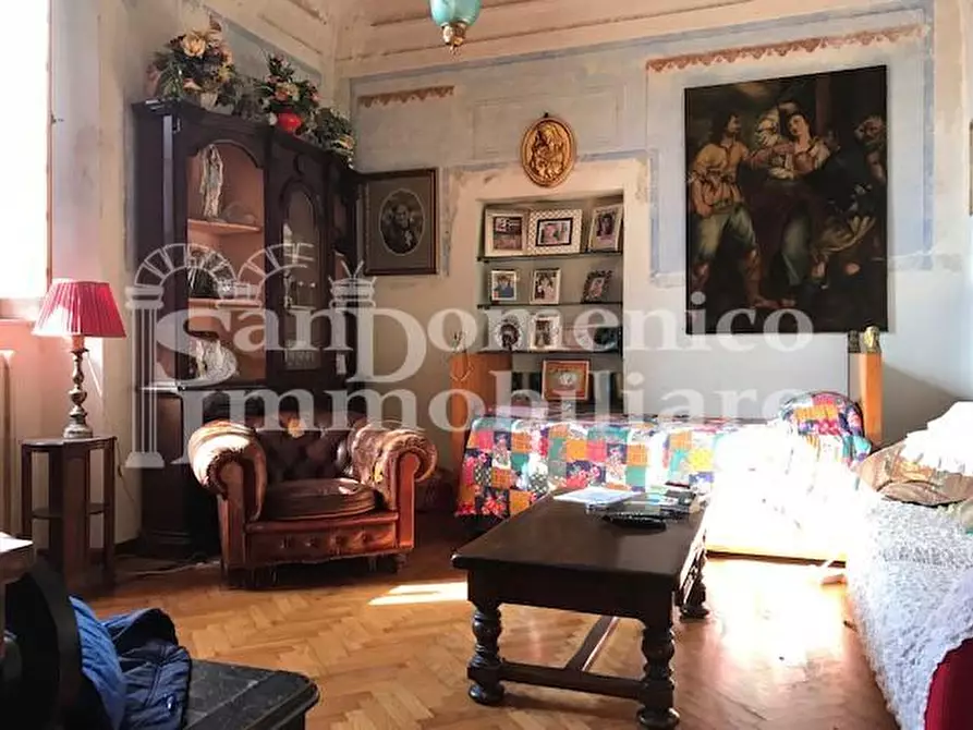 Immagine 12 di Villa in vendita  a Cascina