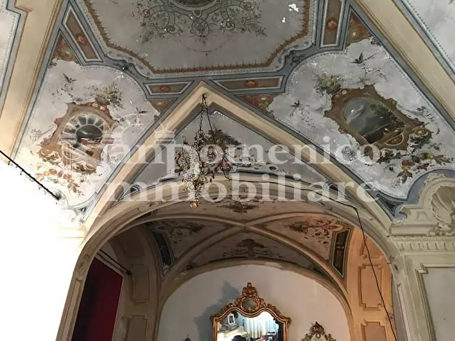 Immagine 18 di Villa in vendita  a Cascina