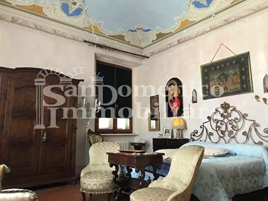 Immagine 28 di Villa in vendita  a Cascina