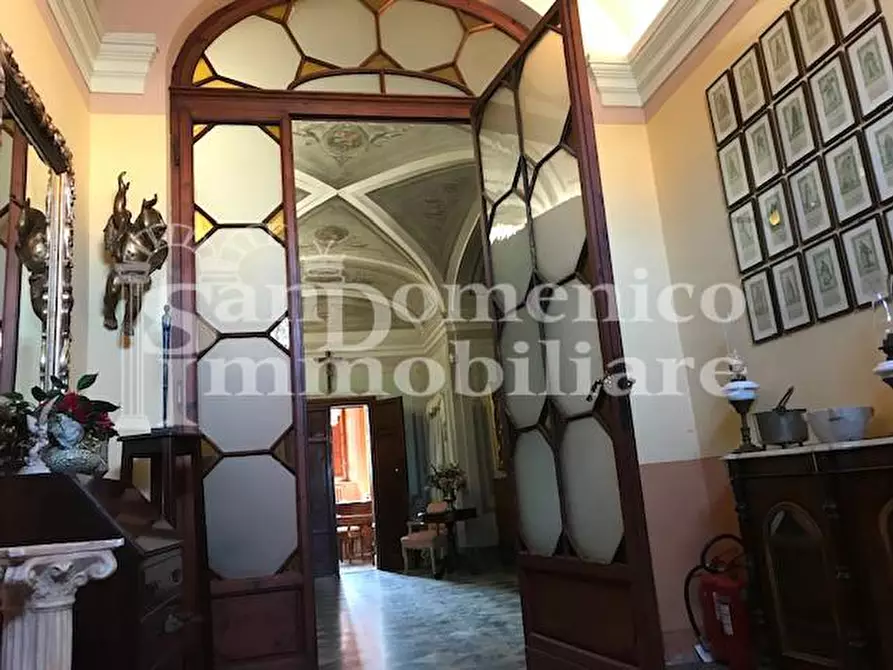 Immagine 5 di Villa in vendita  a Cascina