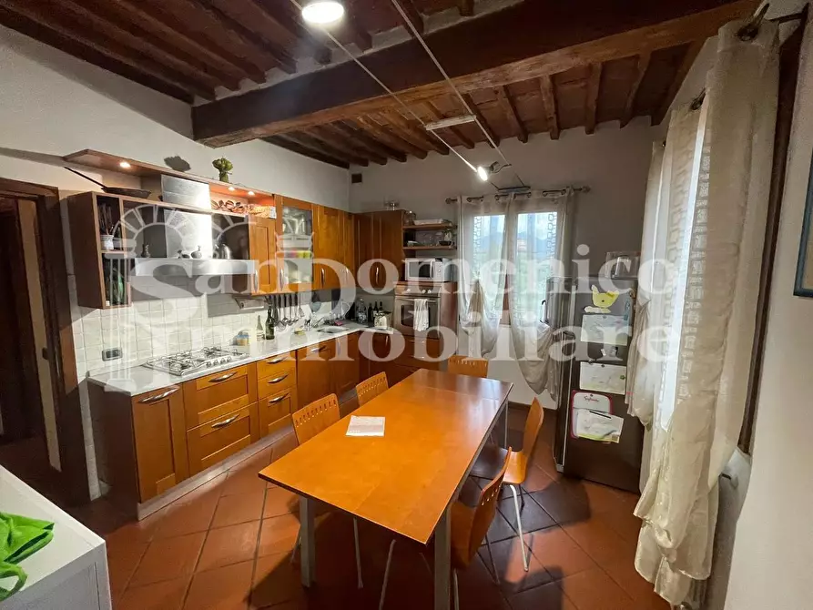 Immagine 12 di Appartamento in vendita  a Cascina