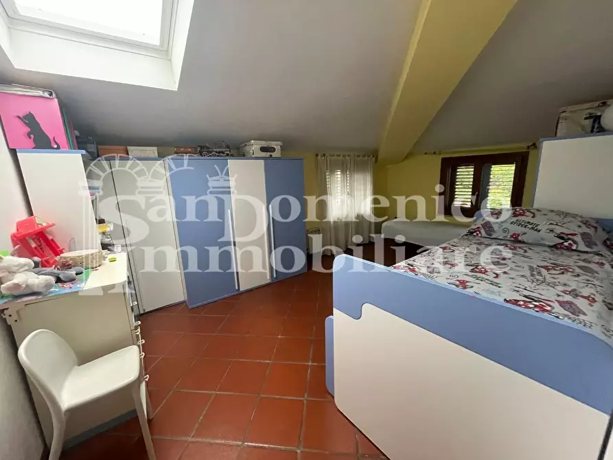 Immagine 36 di Appartamento in vendita  a Cascina