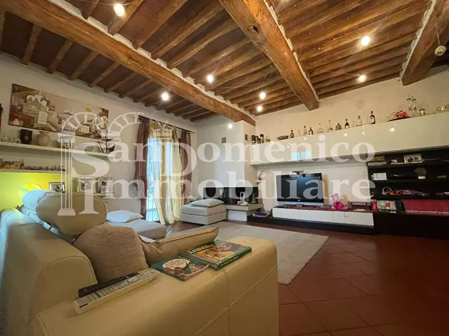 Immagine 4 di Appartamento in vendita  a Cascina