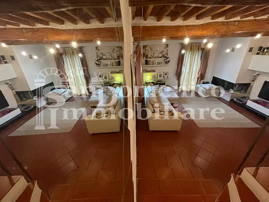 Immagine 17 di Appartamento in vendita  a Cascina