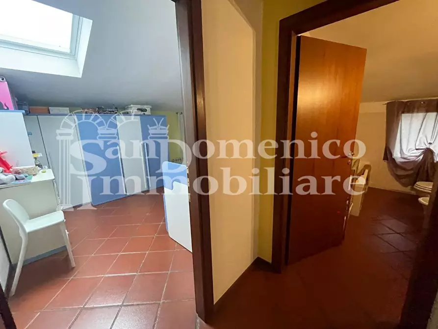 Immagine 33 di Appartamento in vendita  a Cascina