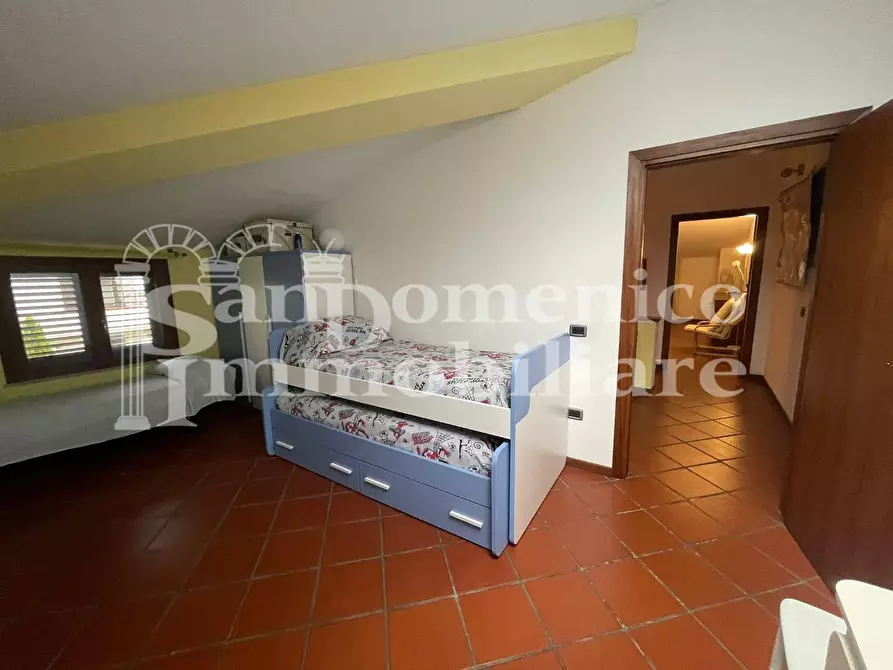 Immagine 35 di Appartamento in vendita  a Cascina