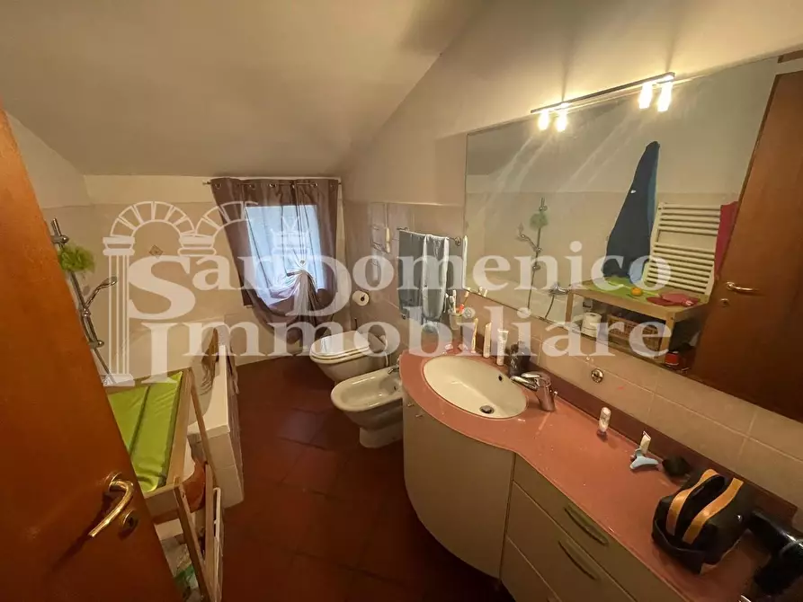 Immagine 27 di Appartamento in vendita  a Cascina