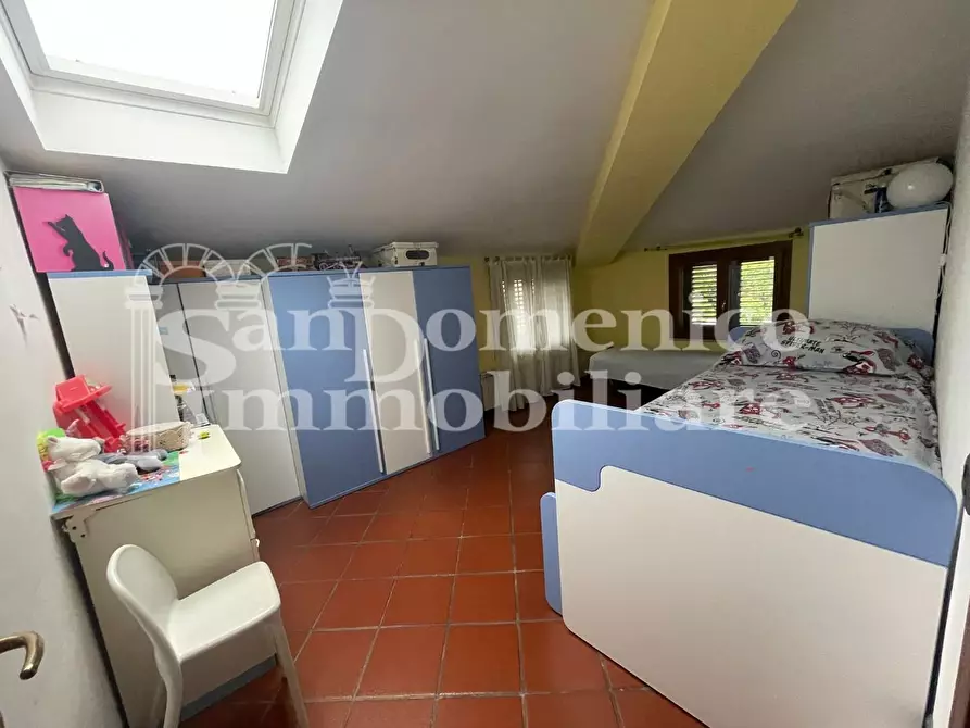 Immagine 28 di Appartamento in vendita  a Cascina