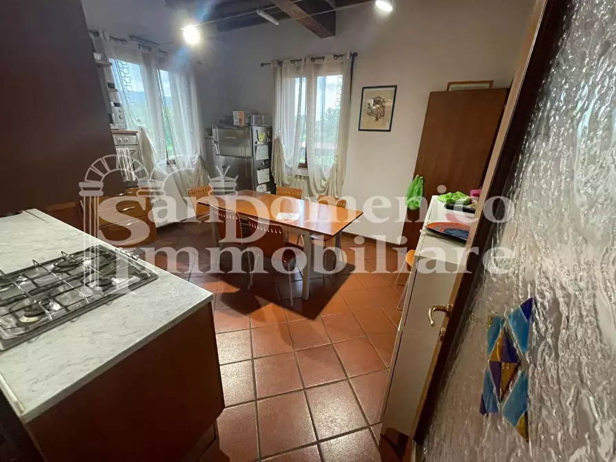 Immagine 19 di Appartamento in vendita  a Cascina