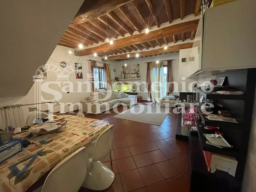 Immagine 2 di Appartamento in vendita  a Cascina