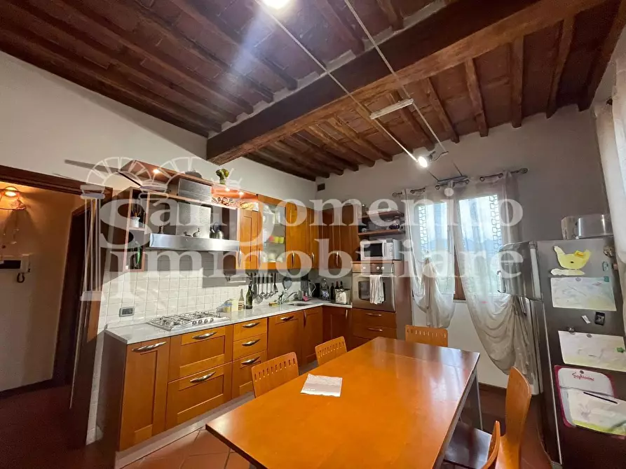 Immagine 10 di Appartamento in vendita  a Cascina