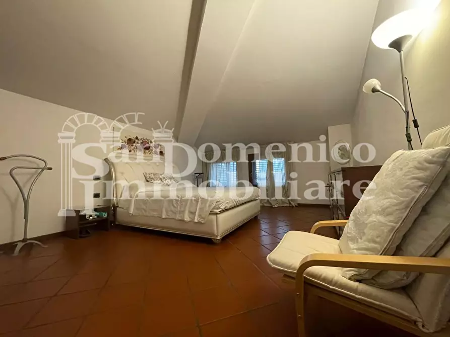 Immagine 15 di Appartamento in vendita  a Cascina