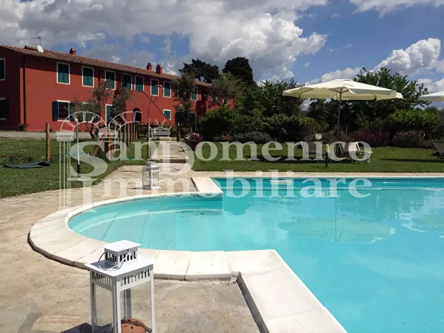 Immagine 25 di Attività commerciale in vendita  a Fauglia