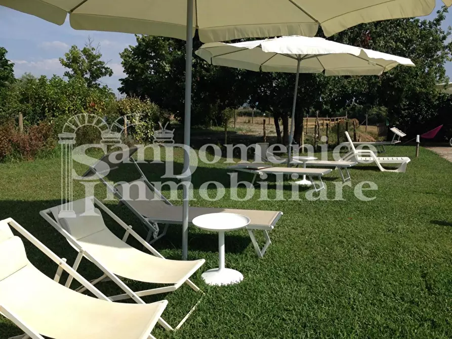 Immagine 49 di Attività commerciale in vendita  a Fauglia