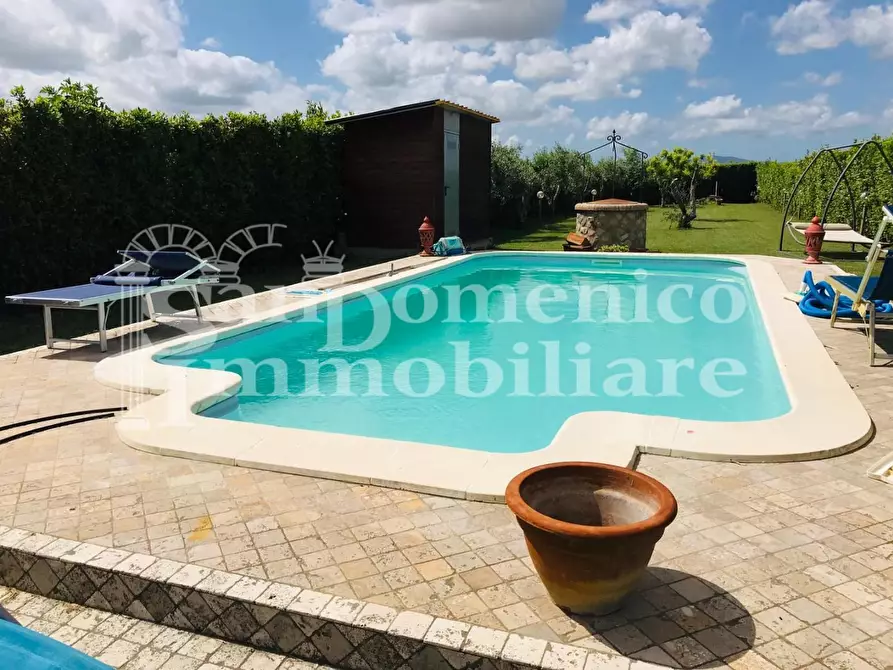 Immagine 34 di Rustico / casale in vendita  a Cascina