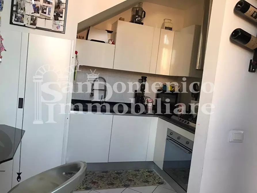 Immagine 5 di Appartamento in vendita  a Cascina