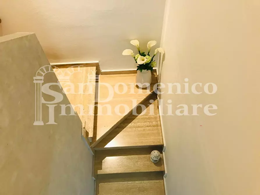 Immagine 11 di Appartamento in vendita  a Cascina