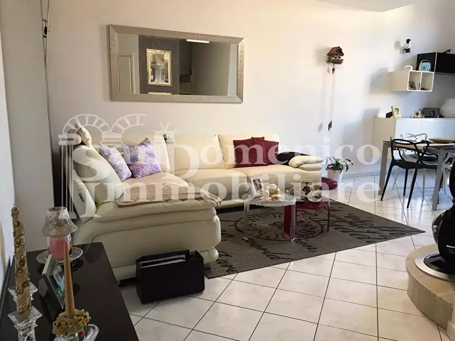 Immagine 3 di Appartamento in vendita  a Cascina