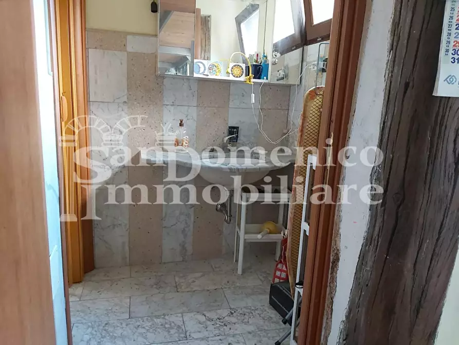 Immagine 7 di Loft/Open space in vendita  a Pisa