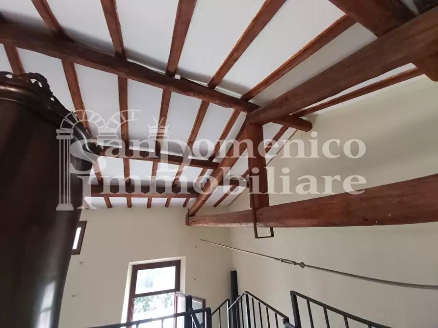 Immagine 9 di Loft/Open space in vendita  a Pisa