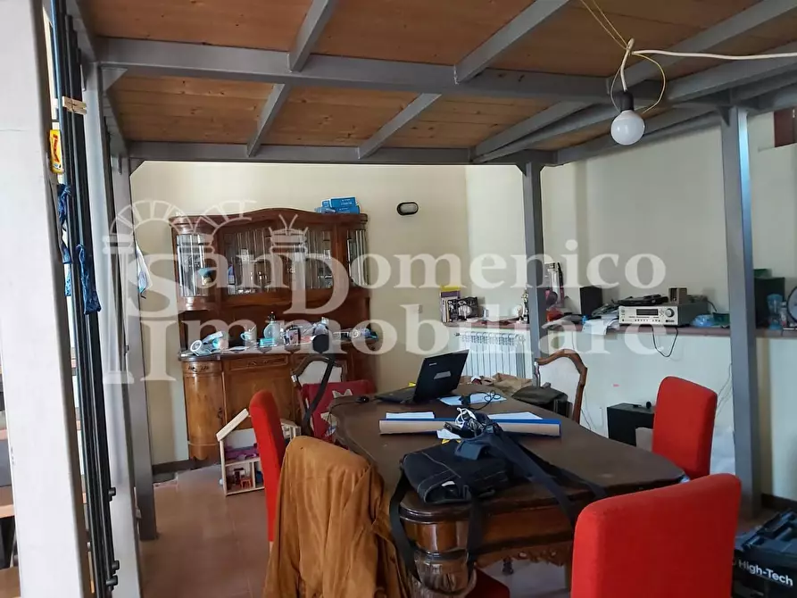 Immagine 3 di Loft/Open space in vendita  a Pisa