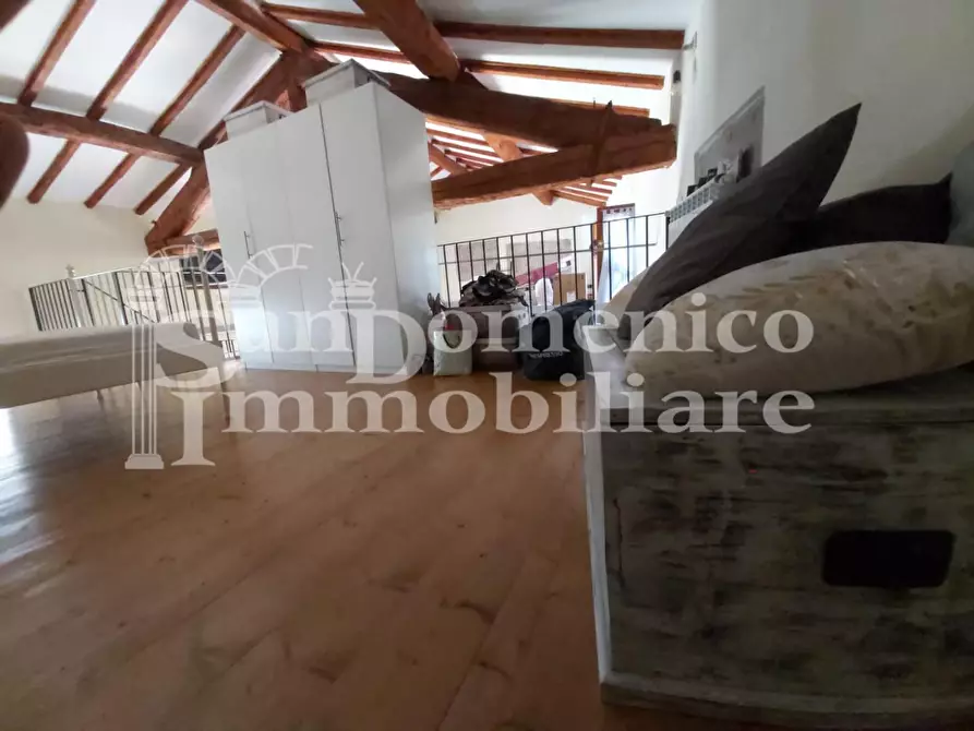 Immagine 10 di Loft/Open space in vendita  a Pisa