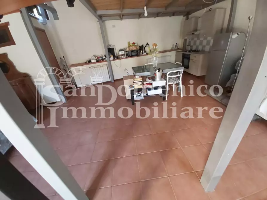 Immagine 2 di Loft/Open space in vendita  a Pisa