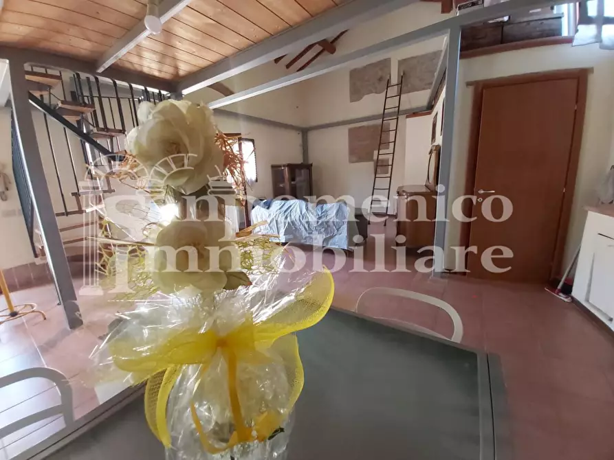 Immagine 5 di Loft/Open space in vendita  a Pisa