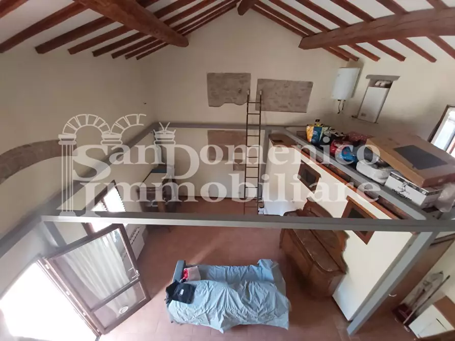 Immagine 6 di Loft/Open space in vendita  a Pisa