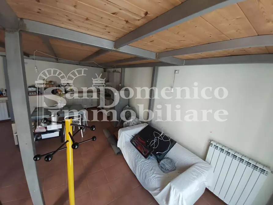 Immagine 3 di Loft/Open space in vendita  a Pisa