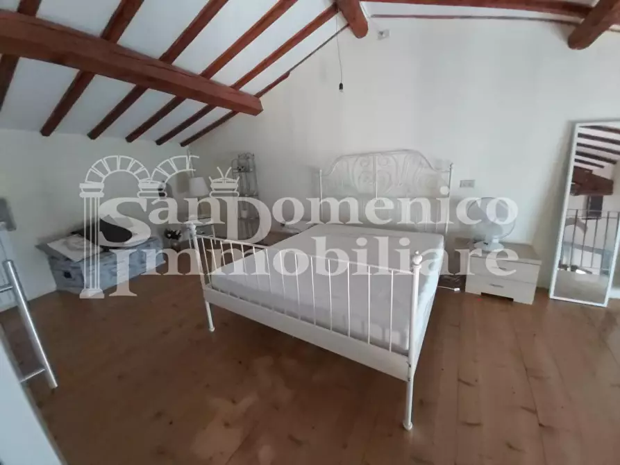 Immagine 7 di Loft/Open space in vendita  a Pisa