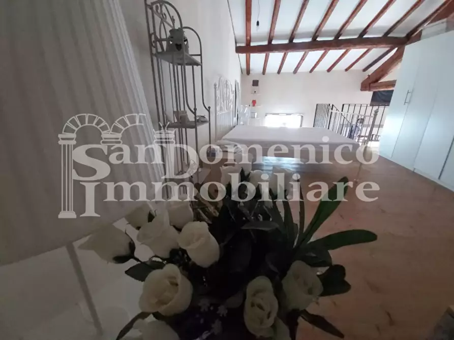 Immagine 8 di Loft/Open space in vendita  a Pisa