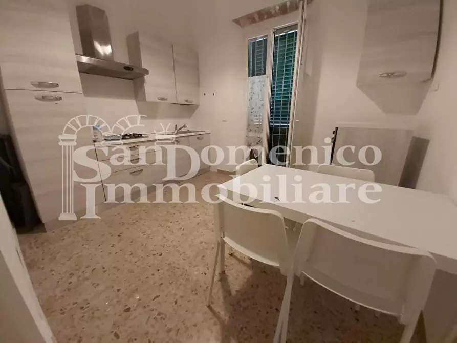 Immagine 4 di Appartamento in affitto  a Pisa
