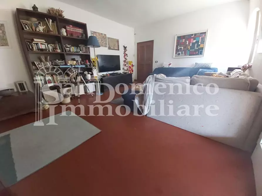 Immagine 7 di Casa indipendente in vendita  a Pisa