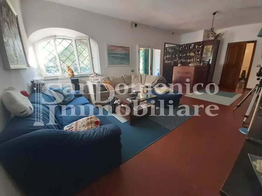 Immagine 8 di Casa indipendente in vendita  a Pisa