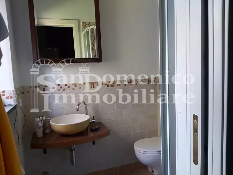 Immagine 26 di Casa indipendente in vendita  a Pisa