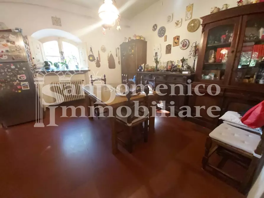 Immagine 17 di Casa indipendente in vendita  a Pisa