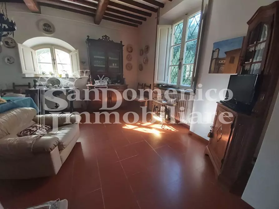 Immagine 21 di Casa indipendente in vendita  a Pisa