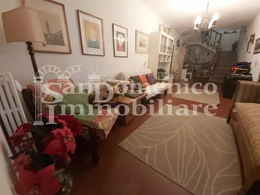 Immagine 15 di Casa indipendente in vendita  a Pisa