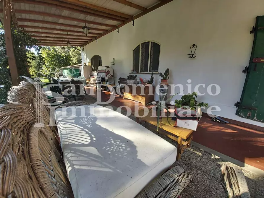 Immagine 6 di Casa indipendente in vendita  a Pisa