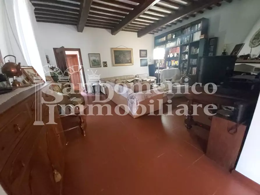 Immagine 22 di Casa indipendente in vendita  a Pisa