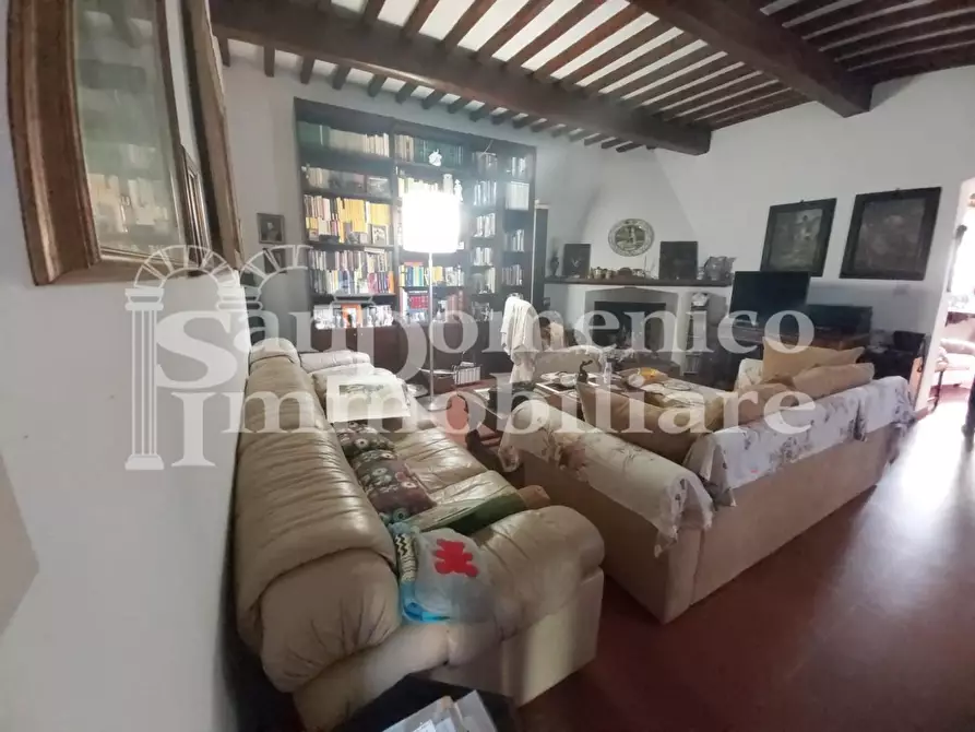 Immagine 19 di Casa indipendente in vendita  a Pisa